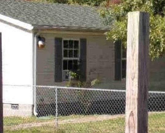 Property Side View