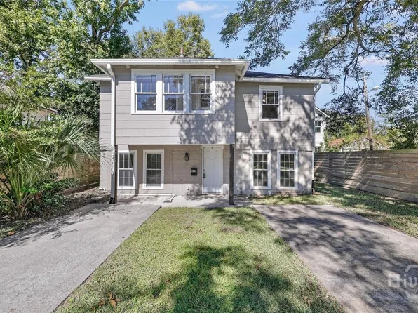 916 E 35th Street, Savannah, GA 31401