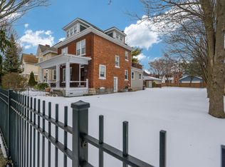 1164 Oregon Ave, Columbus, OH 43201