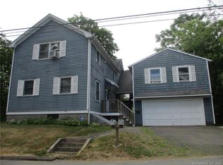 135 Ridgely Ave #2, Fairfield, CT 06825