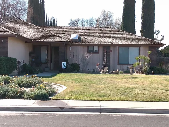 791 Kevin Ct, Lemoore, CA 93245