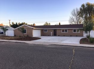 1530 Agnew St, Simi Valley, CA 93065