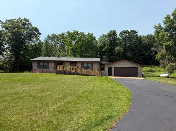 N11267 County Road S, Wheeler, WI 54772