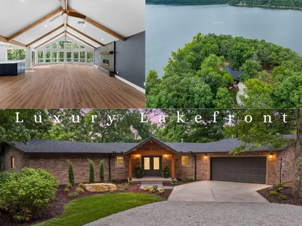 23878 Cherry Lane, Shell Knob, MO 65747