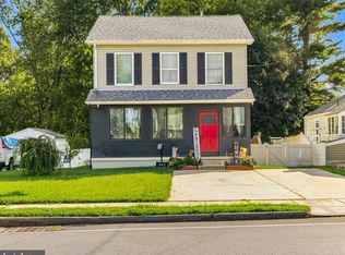 401 W Red Bank Ave, West Deptford, NJ 08096