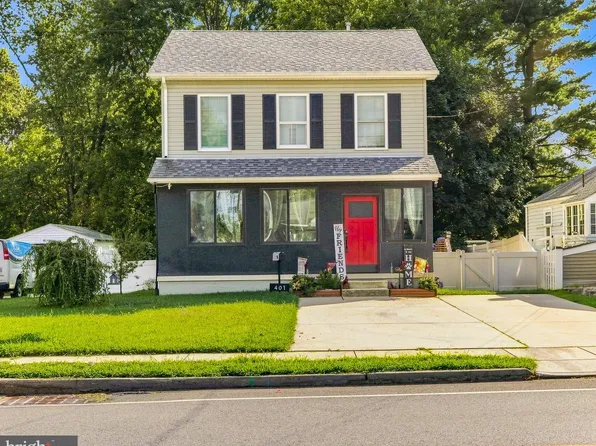 401 W Red Bank Ave, West Deptford, NJ 08096