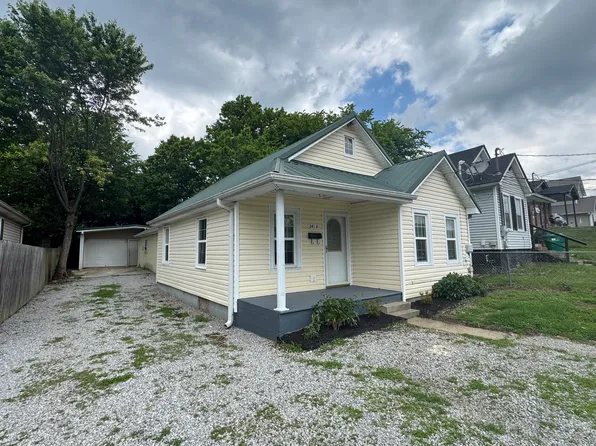 241-245 Evansdale Ave, Richmond, KY 40475