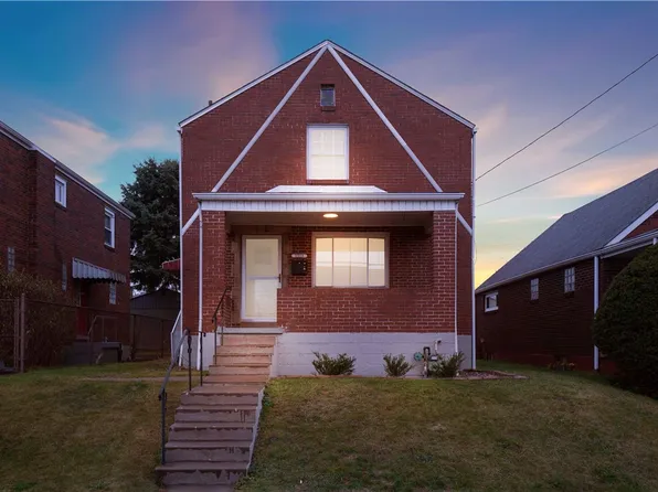 1318 Maryland Ave, West Mifflin, PA 15122