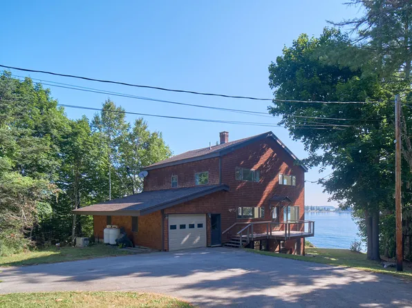 67 Mahalas Lane, Owls Head, ME 04854