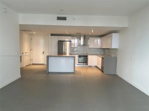 1600 NE 1st Ave APT 2017, Miami, FL 33132