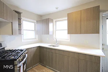 Rented by MNS