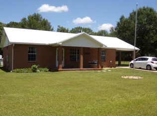 1403 Greenwood Rd, Baker, FL 32531