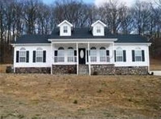 4938 Rock Creek Rd, Tullahoma, TN 37388