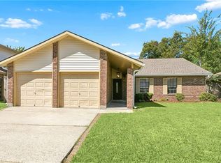 25 Traminer Dr, Kenner, LA 70065