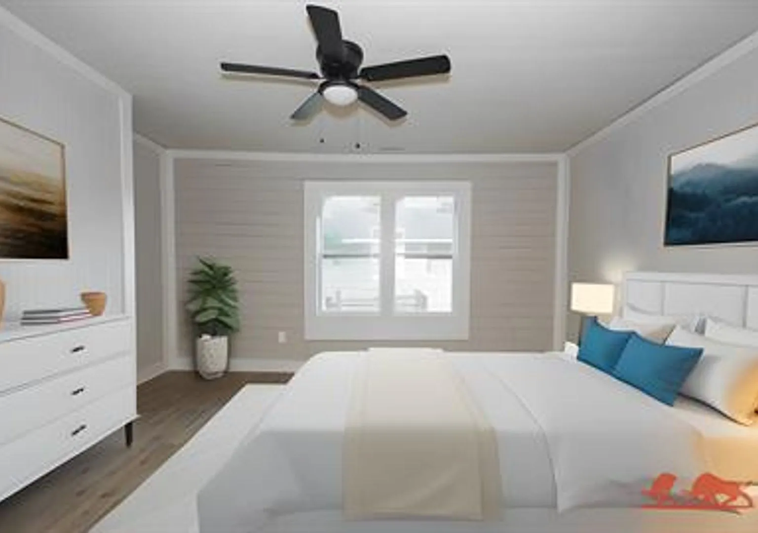 929 Ray St - 2 Bed and 2 Bath — Photo 3