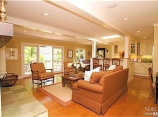 301 Via La Paz, Greenbrae, CA 94904