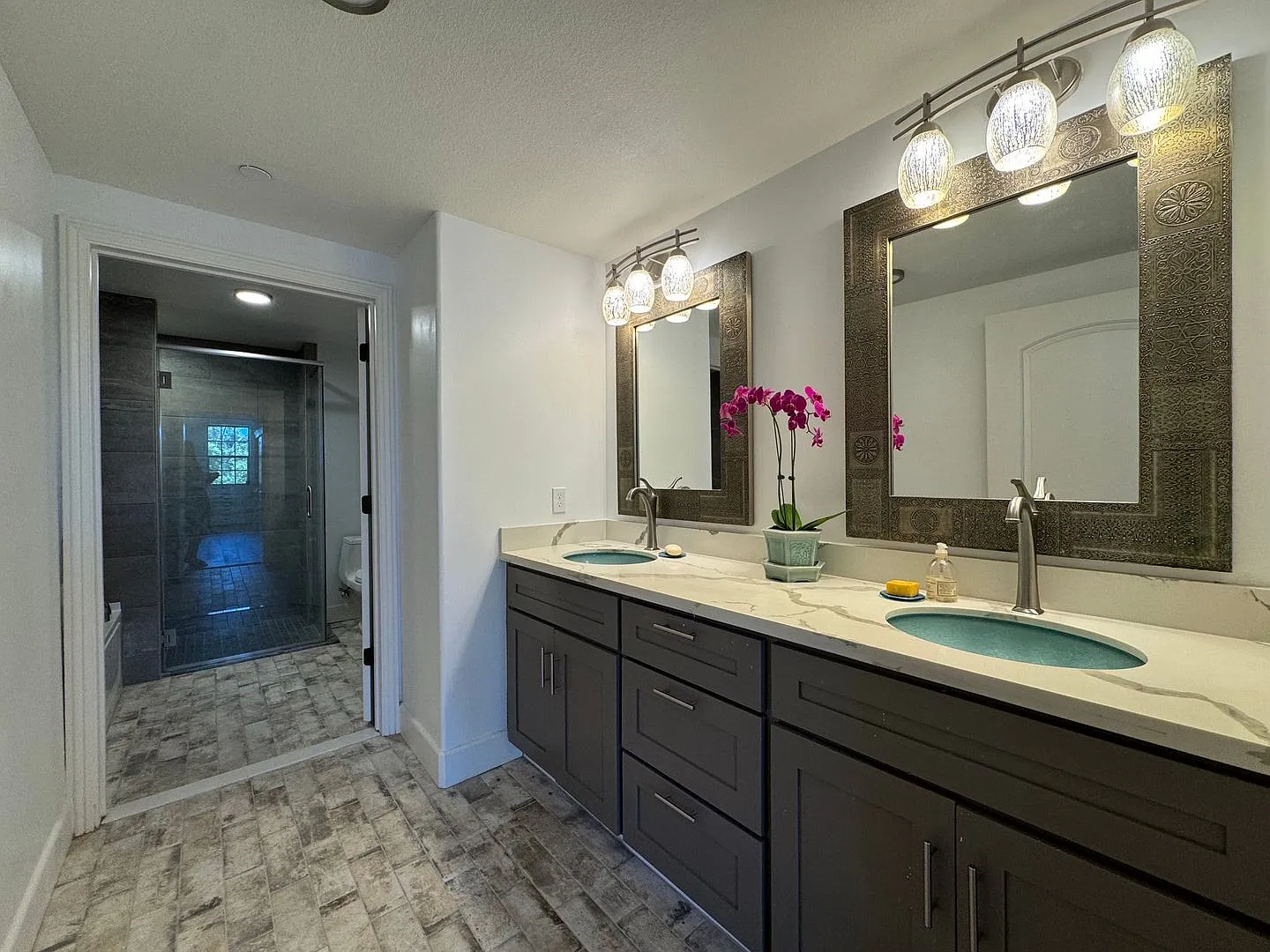 Gated Condo Downtown Davis — Photo 3