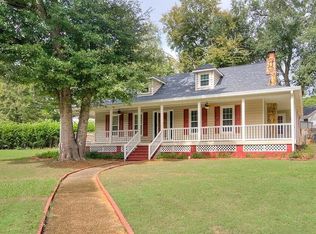 255 Silver Maple Rd, Martinez, GA 30907