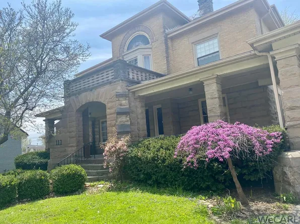 117 S Wayne St, Saint Marys, OH 45885