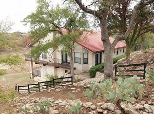 25215 Pedernales Canyon Trl, Spicewood, TX 78669
