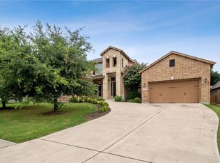 159 Naples Ln, Austin, TX 78737