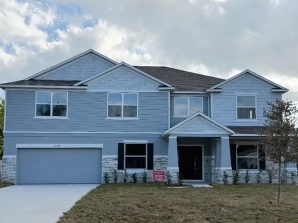 1410 SW San Esteban Avenue, Port St Lucie, FL 34953
