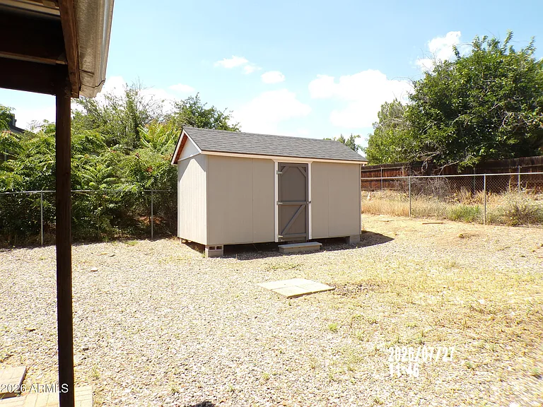 4068 E Sabino Trl — Photo 12