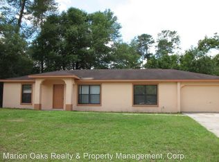 15680 SW 23rd Avenue Rd, Ocala, FL 34473