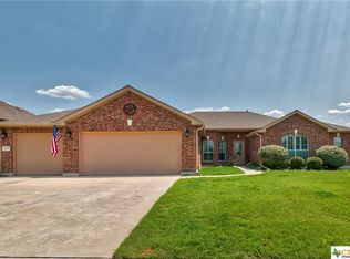6000 Marble Falls Dr, Killeen, TX 76542