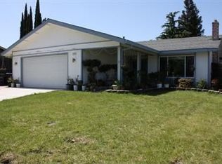 2168 Ohio River Dr, Rancho Cordova, CA