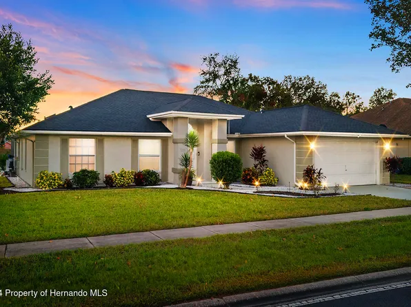 10464 Henderson St, Spring Hill, FL 34608