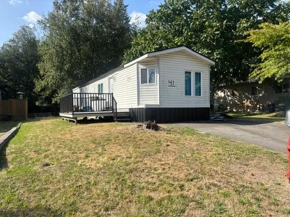 43201 Lougheed Hwy #41, Mission, BC V2V 6T1