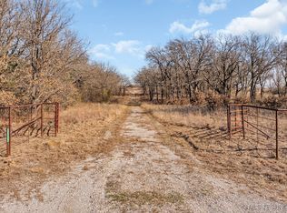 28729 Highway 74, Elmore City, OK 73433