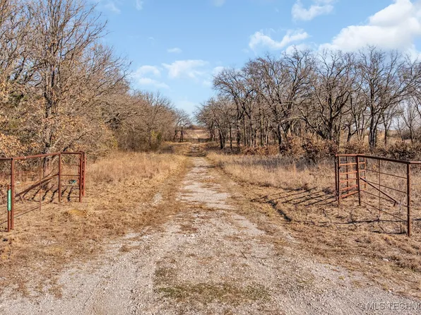 28729 Highway 74, Elmore City, OK 73433