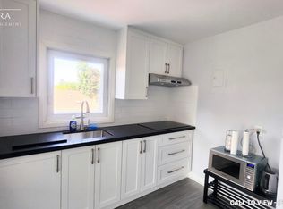 569 Oakwood Ave #1, Toronto, ON M6E2X6