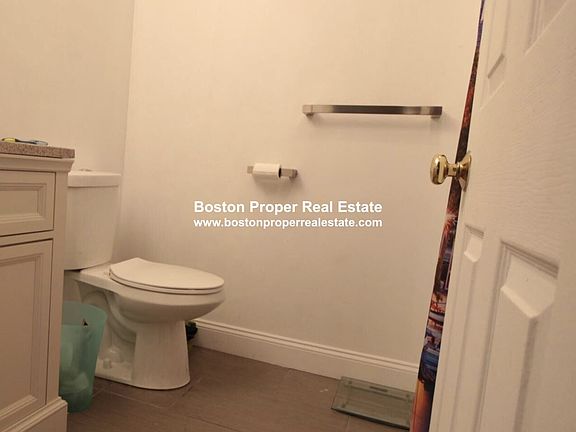 480 Massachusetts Ave. #3 Boston - South End Unit Photo 6