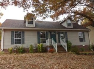 7184 Chester Rd, Fairview, TN 37062