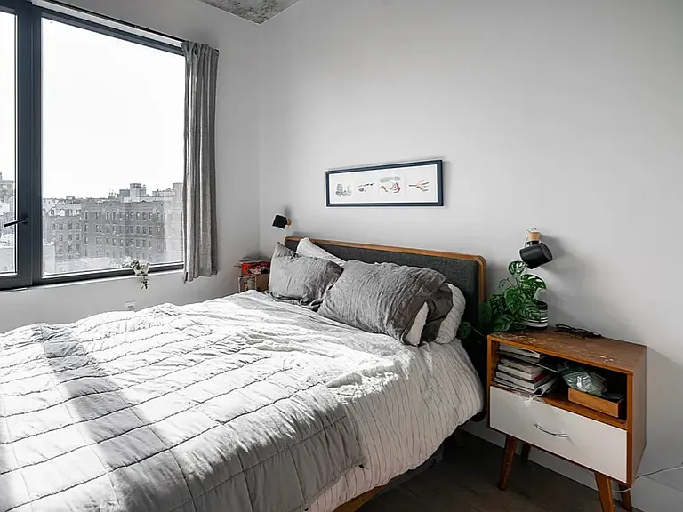 815 Flatbush Ave #Penthouse 4 — Photo 12