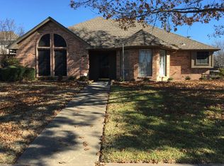 125 Morningside Dr, Desoto, TX 75115