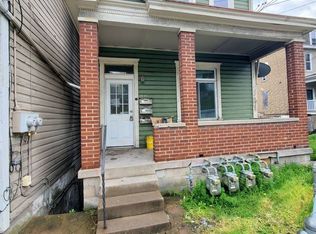 2641 S 18th St #3, Pittsburgh, PA