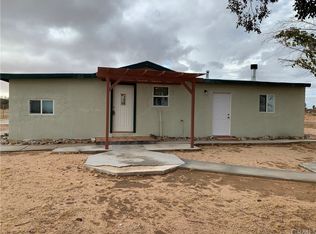 1375 Conejo Rd, Joshua Tree, CA 92252