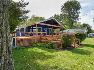 5683 E Bass Center Rd, Monticello, IN 47960