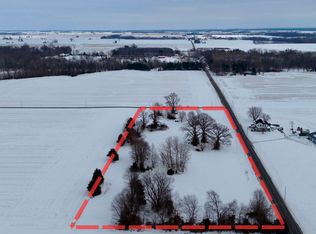 700 E State Road 244, Waldron, IN