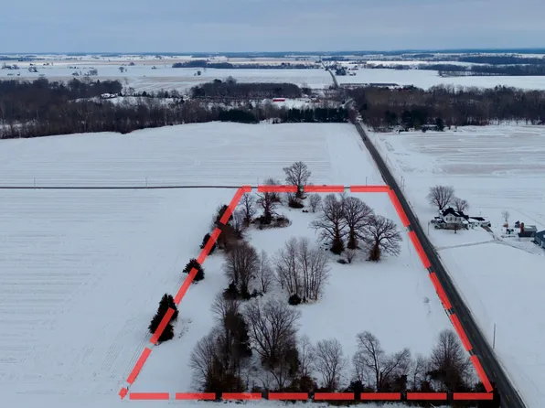 700 E State Road 244, Waldron, IN 46182