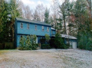 1460 High Hawk Rd, East Greenwich, RI 02818