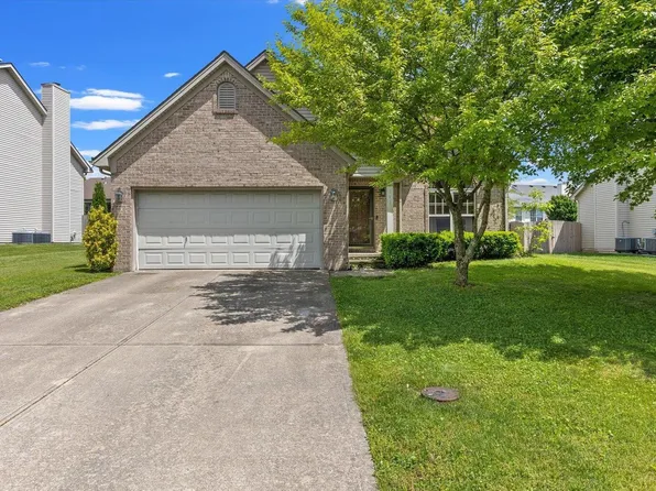 113 Kenton Ct, Nicholasville, KY 40356