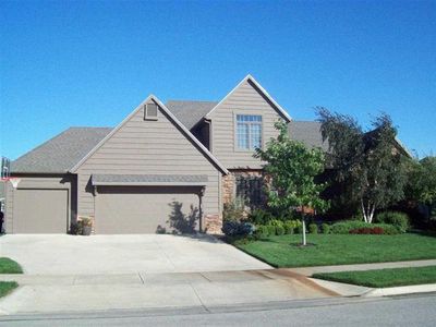 1108 Douglas Dr, Lawrence, KS, 66049