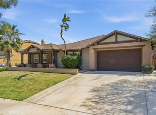 2163 Summerset St, Corona, CA 92879