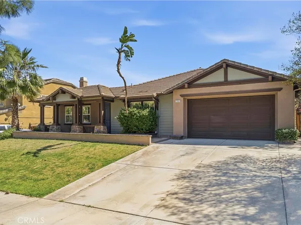 2163 Summerset St, Corona, CA 92879