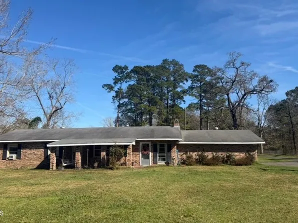 7583 Highway 167 N, Ville Platte, LA 70586
